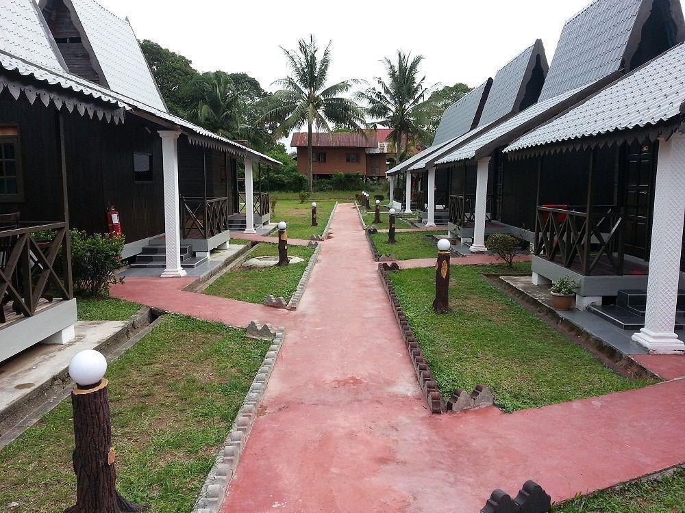 Rasa Senang Villa -Islam Guest Only Пантай-Сенанг Экстерьер фото