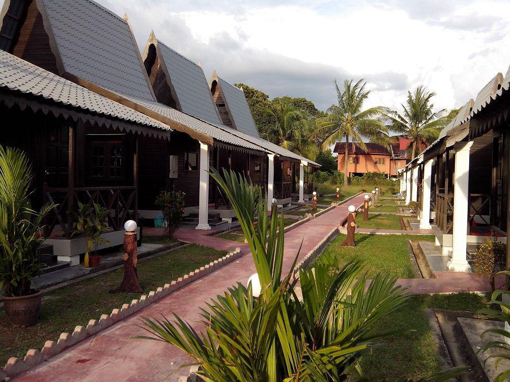 Rasa Senang Villa -Islam Guest Only Пантай-Сенанг Экстерьер фото